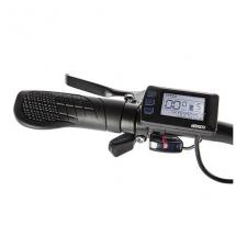 Электровелосипед Eltreco FS900 New 350W