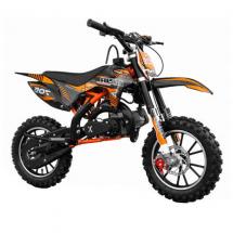 Кроссбайк Liya 705 49cc 10/10" e-start