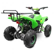 Квадроцикл Nitro Motors Eco Warrior 1000W