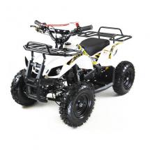 Квадроцикл Motax Grizlik X-16 49cc ручной стартер