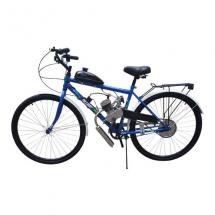 Мотовелосипед Altair City Line с мотором 80cc