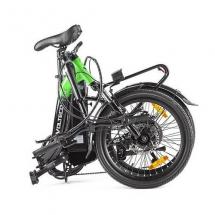 Электровелосипед Volteco Flex 250W