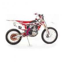 Кроссбайк Motoland 450 WRX450 NC