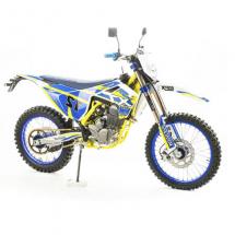 Кроссбайк Motoland 250 XT250 ST 21/19 (172FMM) с ПТС