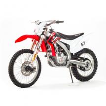 Кроссбайк Motoland 250 XR250 PRO