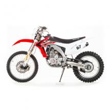 Кроссбайк Motoland 250 XR250 PRO