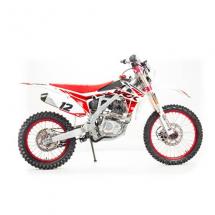 Кроссбайк Motoland WRX250 LITE FA