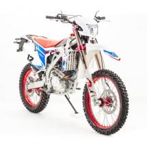 Кроссбайк Motoland 250 WRX250 LITE с ПТС