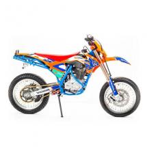 Кроссбайк Motoland CRF250 MOTARD/STUNT