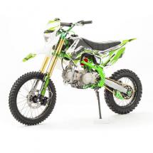 Питбайк Motoland 125 APEX125 E-start