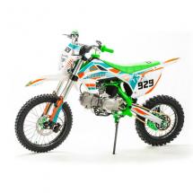 Питбайк Motoland 125 TCX125 E
