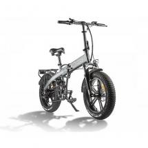 Электровелосипед  Eltreco INSIDER 500W
