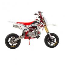 Кроссбайк Motoland CRF125 SM