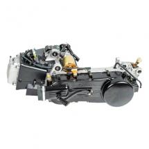 Двигатель Motoland 150см3 157QMJ Скутер