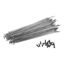 Комплект спиц + ниппелей 18" TTR250 (32шт)