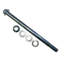 Ось заднего колеса в сборе Kayo Т2 