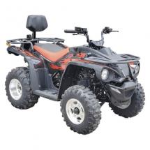 Квадроцикл Linhai 200 Z180