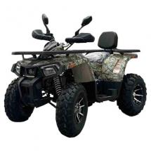 Квадроцикл TaoMotor Shark 200cc новинка 2023
