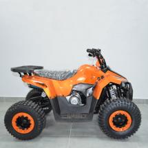 Квадроцикл ATV СЕРИЯ 2 GIRO