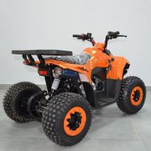 Квадроцикл ATV СЕРИЯ 2 GIRO