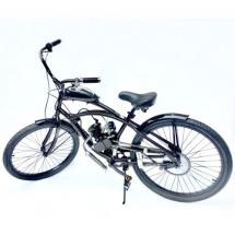 Мотовелосипед MATTIAS GH-32605C В КОМПЛЕКТЕ С ВЕЛОМОТОРОМ