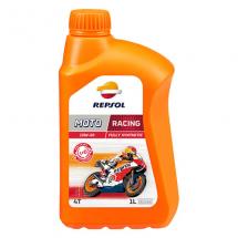 Масло четырехтактное 15W50 синтетическое Repsol Moto Racing 4T 1 л