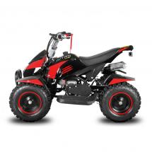 Квадроцикл Cobra (Кобра) 6" с электростартером