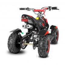 Квадроцикл Cobra (Кобра) 6" с электростартером