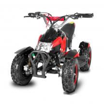 Квадроцикл Cobra (Кобра) 6" с электростартером