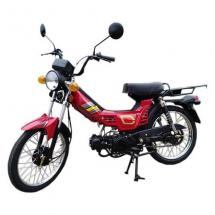 Мотоцикл Racer RC110N-A Delta
