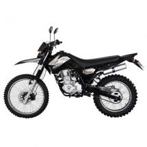 Мотоцикл Lifan LF200GY-3B (Offroad) С ПТС