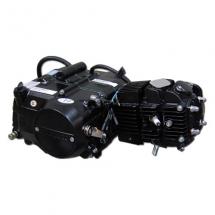 Двигатель для питбайка 124cc 154FMI механика, 4 скорости