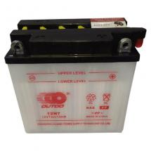 Аккумулятор 12v 7ah кислотный
