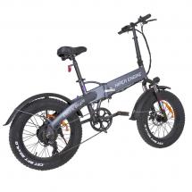 Электровелосипед Hiper Engine Engine BF206 500W