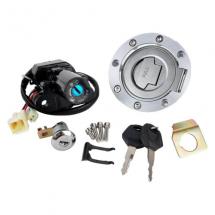 Комплект замков Yamaha YZF R6/R1/FZ1/FZ6