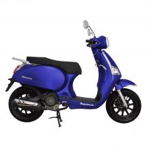 Скутер Regulmoto ESTATE 125 (LJ125T-V)