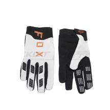 Мотоперчатки FOX #1 кроссовые