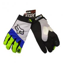 Купить мотоперчатки FOX #1 кроссовые Мотоперчатки FOX #1 кроссовые