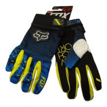 Мотоперчатки FOX #6 кроссовые