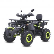 Квадроцикл MMG Shark Base 200cc 2021