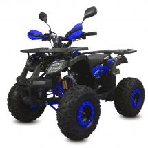 Квадроцикл MMG TRAX 125cc 2021