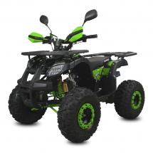 Квадроцикл MMG TRAX 125cc 2021