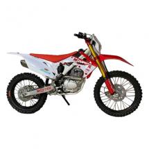 Мотоцикл Motax MX R250