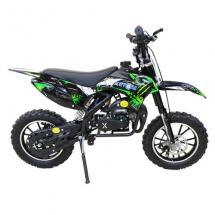 Мини кросс Е-старт MOTAX 50 cc