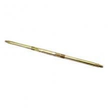 Ось задняя для квадроцикла 73см