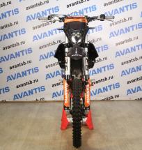 Мотоцикл Avantis Enduro 300 Carb ARS c ПТС
