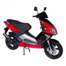 Скутер Moto-Italy RT 50