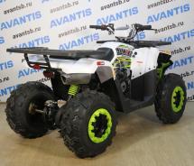 Квадроцикл Avantis Hunter 200 New (баланс.вал)