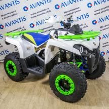 Квадроцикл Avantis Forester 200
