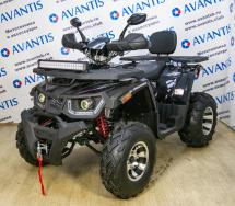 Квадроцикл Avantis Hunter 200 Big Premium